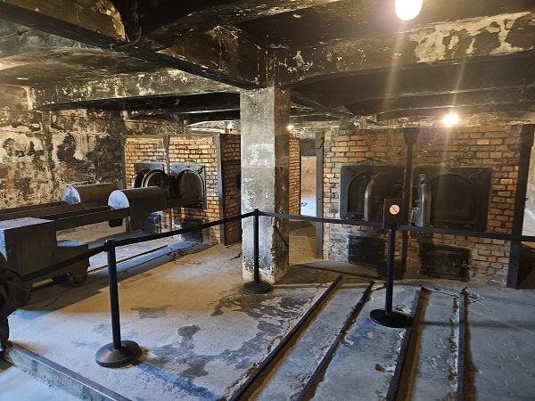 Krematorium