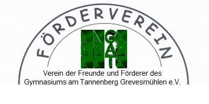 Logo Förderverein